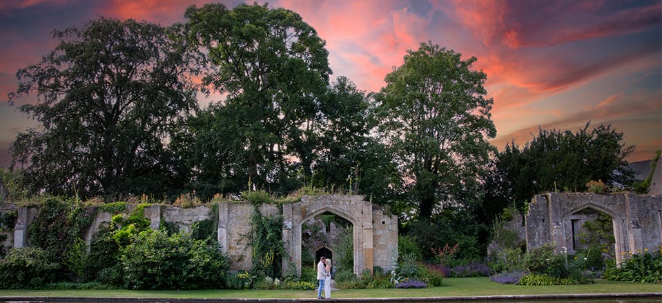 Sudeley Castle Recommended Wedding Photographer Nikki Kirk Carousel