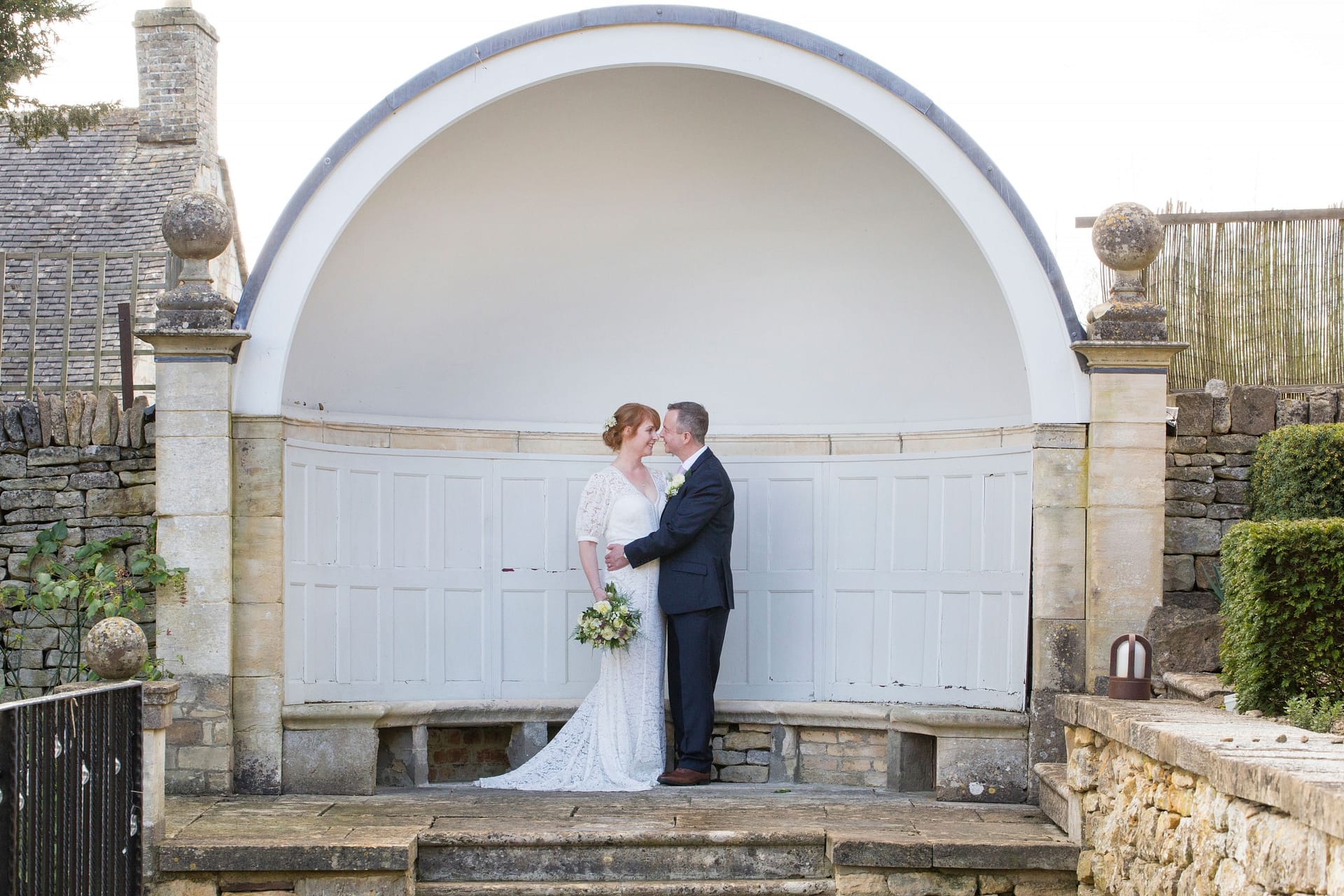 The Painswick Hotel wedding photography