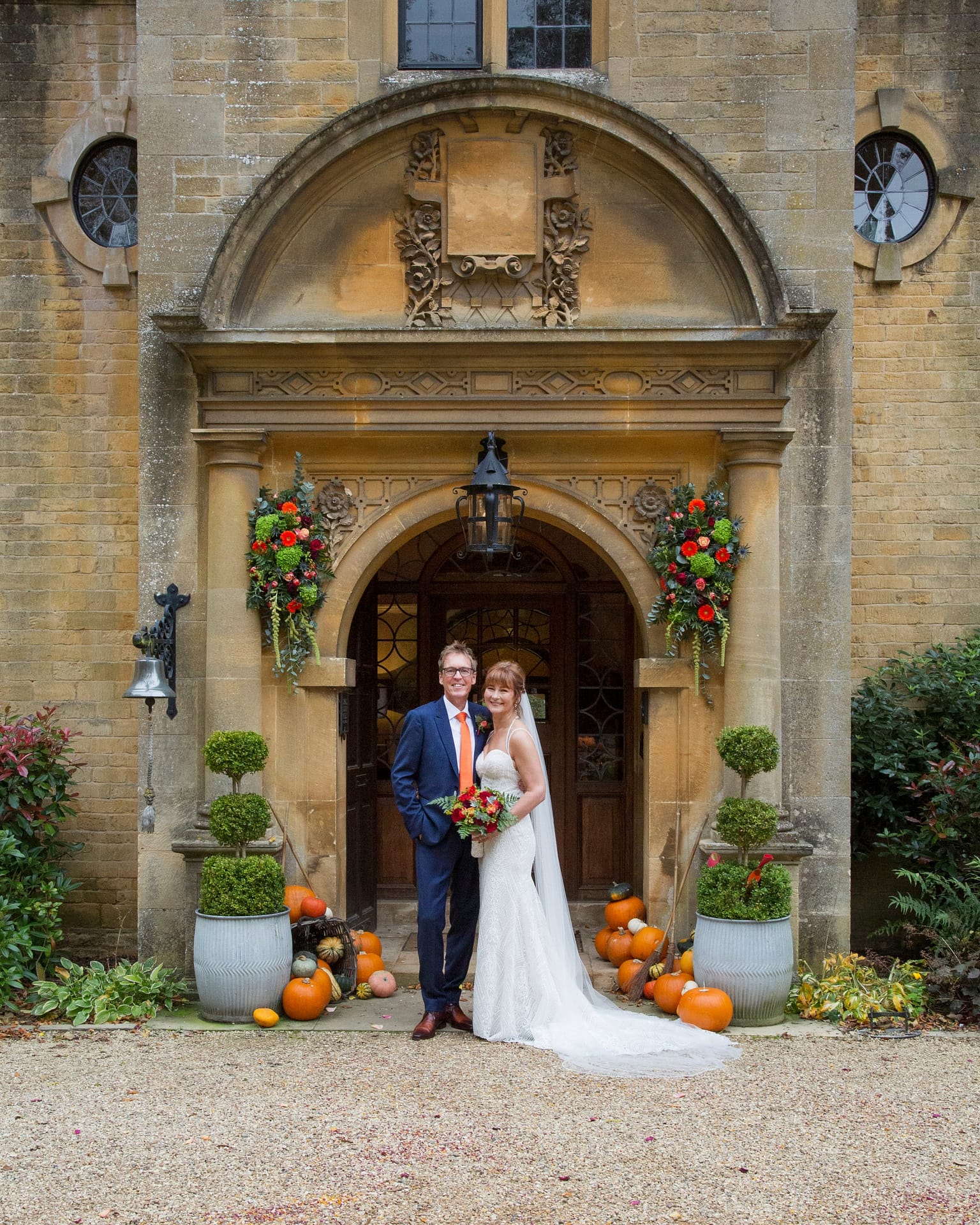 Foxhill Manor Wedding Photographer