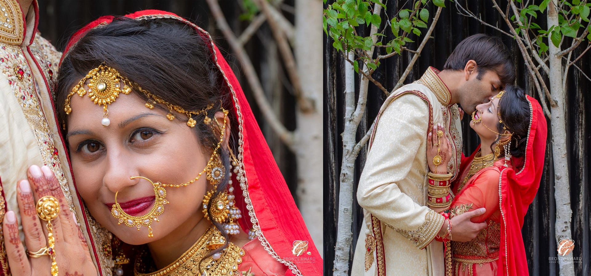 Gloucestershire and Cotswolds Wedding Photography