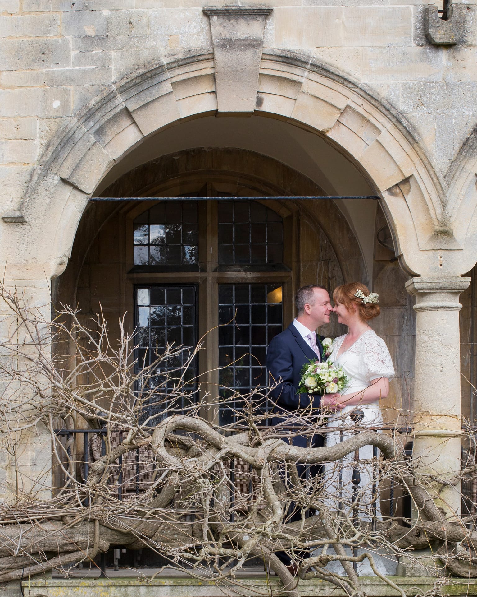 The Painswick Wedding Photography