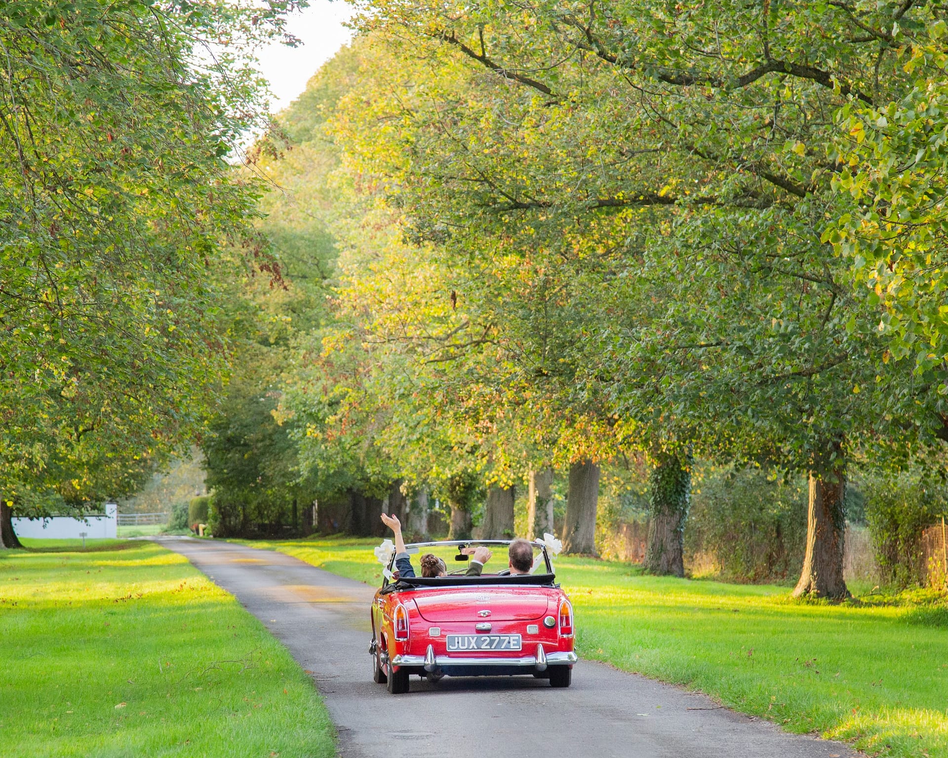 Eastington Park Wedding Photographer Nikki Kirk