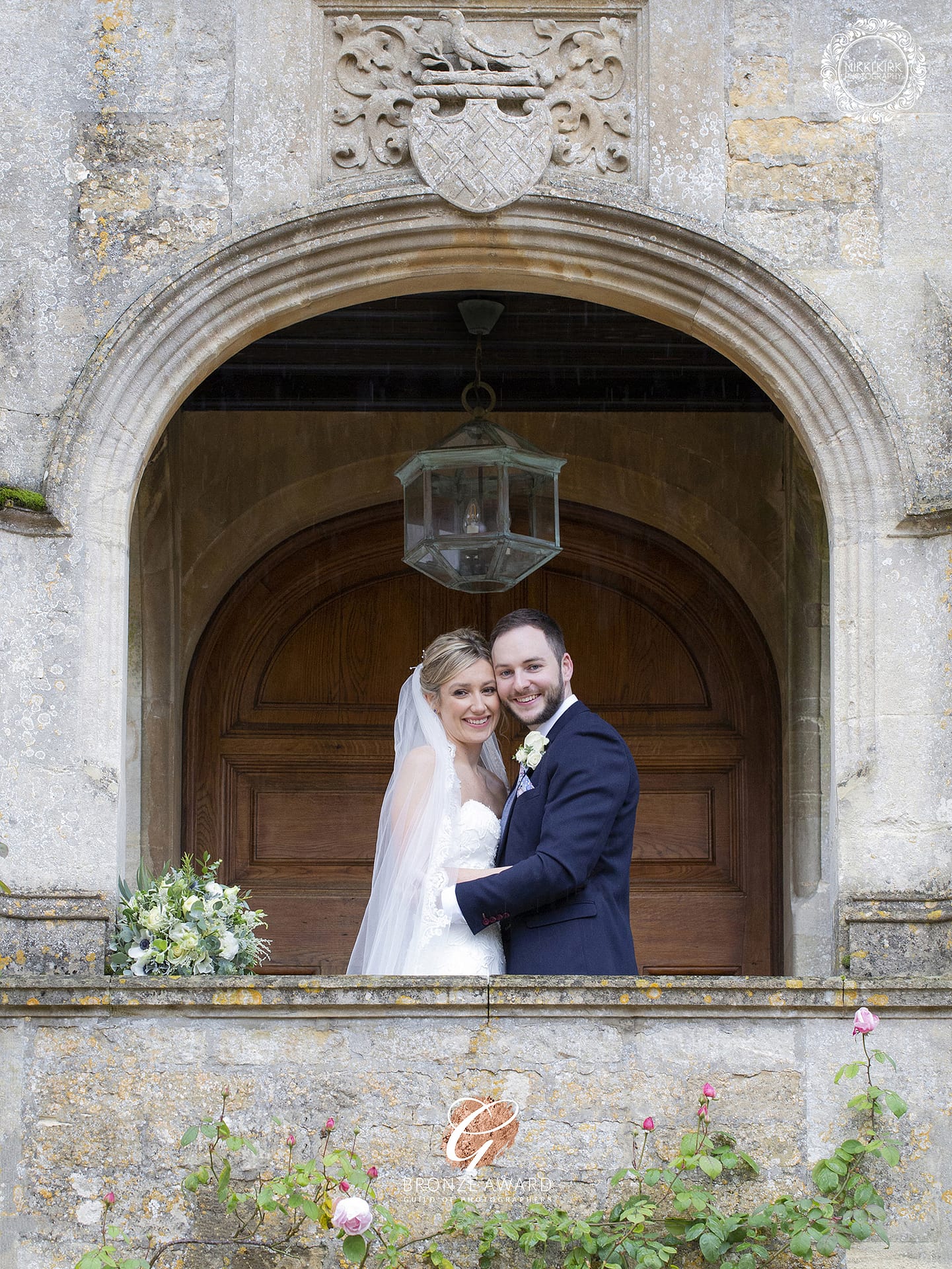 Gloucestershire and Cotswolds Wedding Photography
