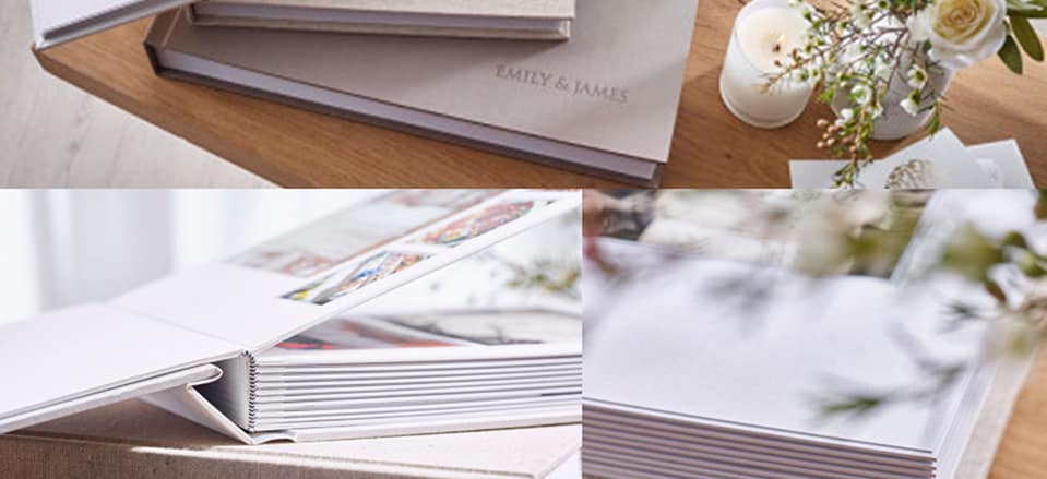 Albums And Heirlooms Nikki Kirk Photography