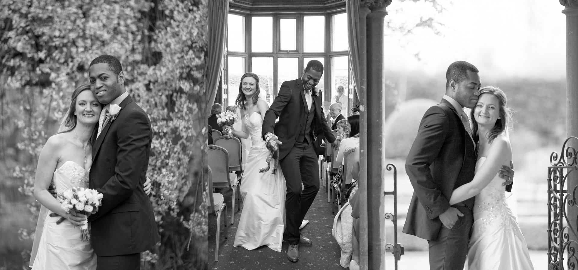 Gloucestershire and Cotswolds Wedding Photography