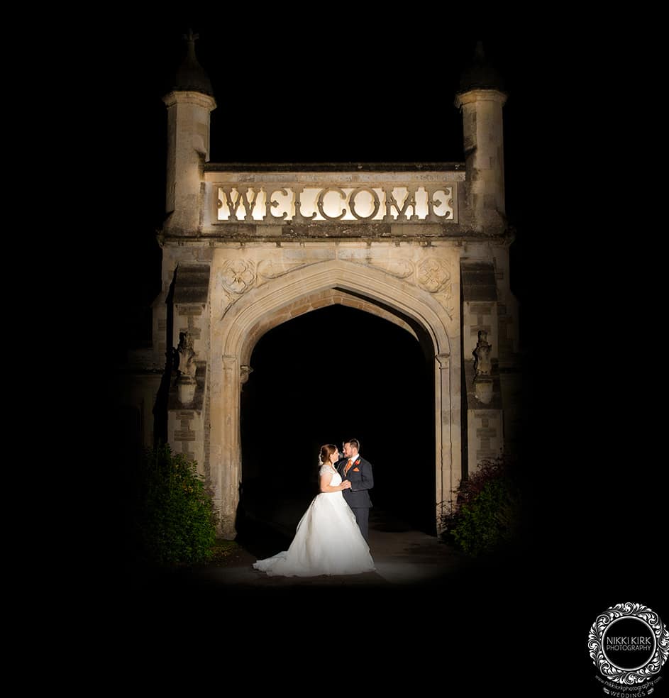 Gloucestershire and Cotswolds Wedding Photography