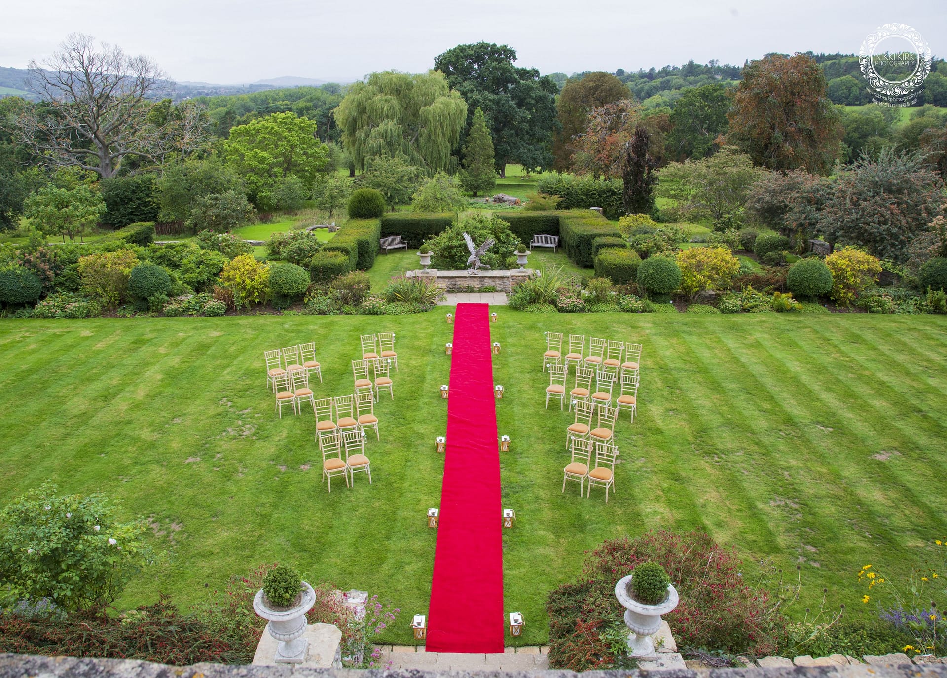 Gloucestershire and Cotswolds Wedding Photography