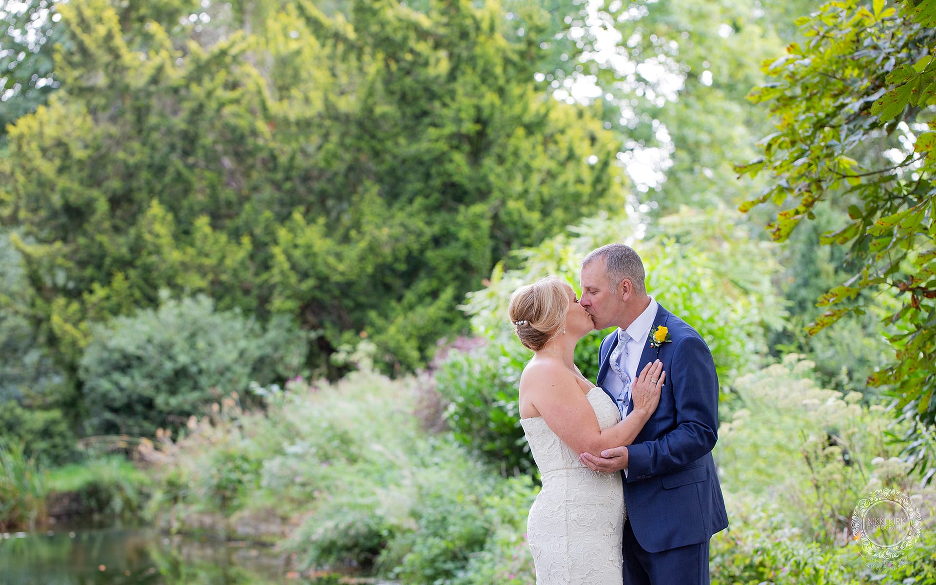 Gloucestershire and Cotswolds Wedding Photography