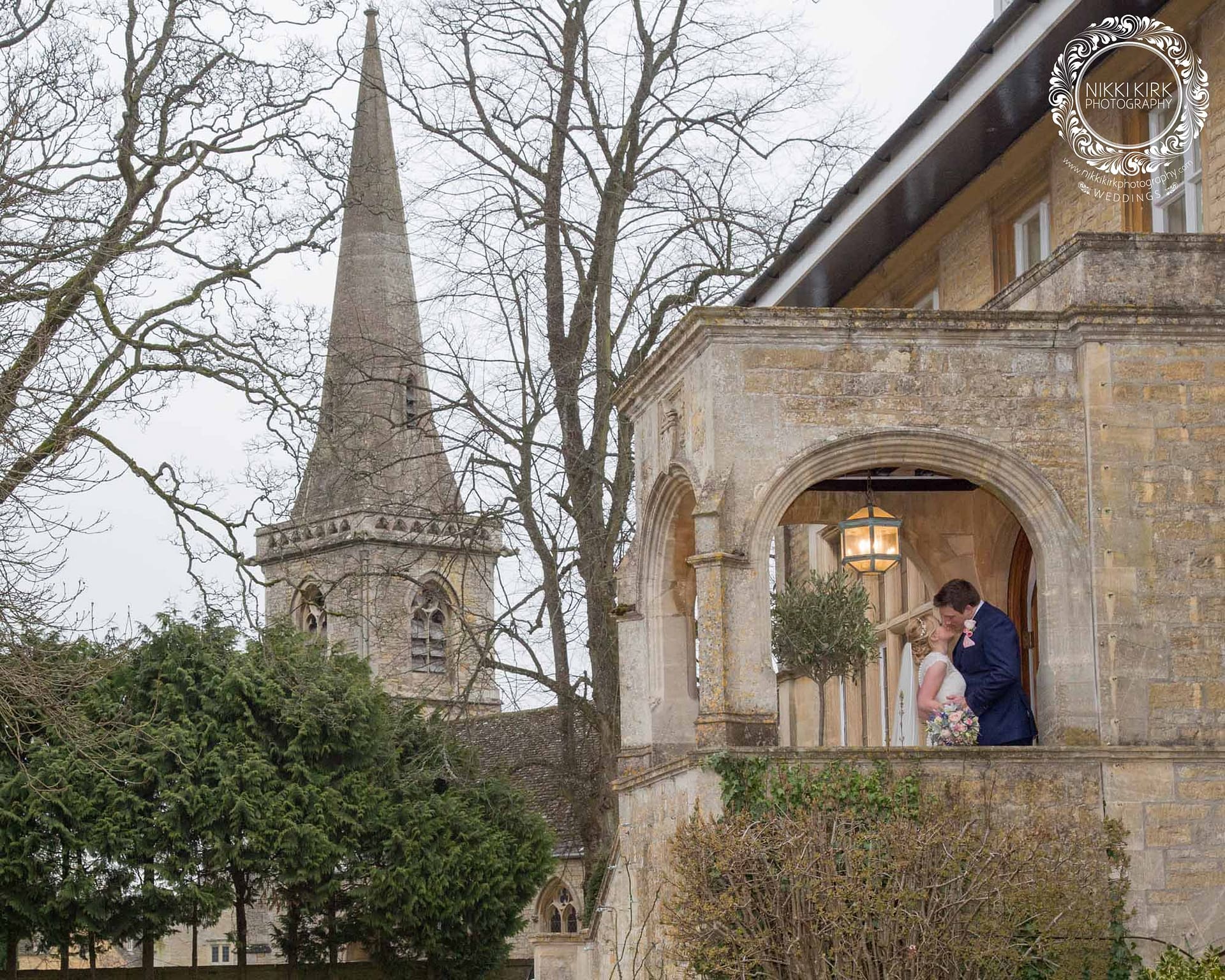 Slaughters Manor House Wedding Photographer Nikki Kirk