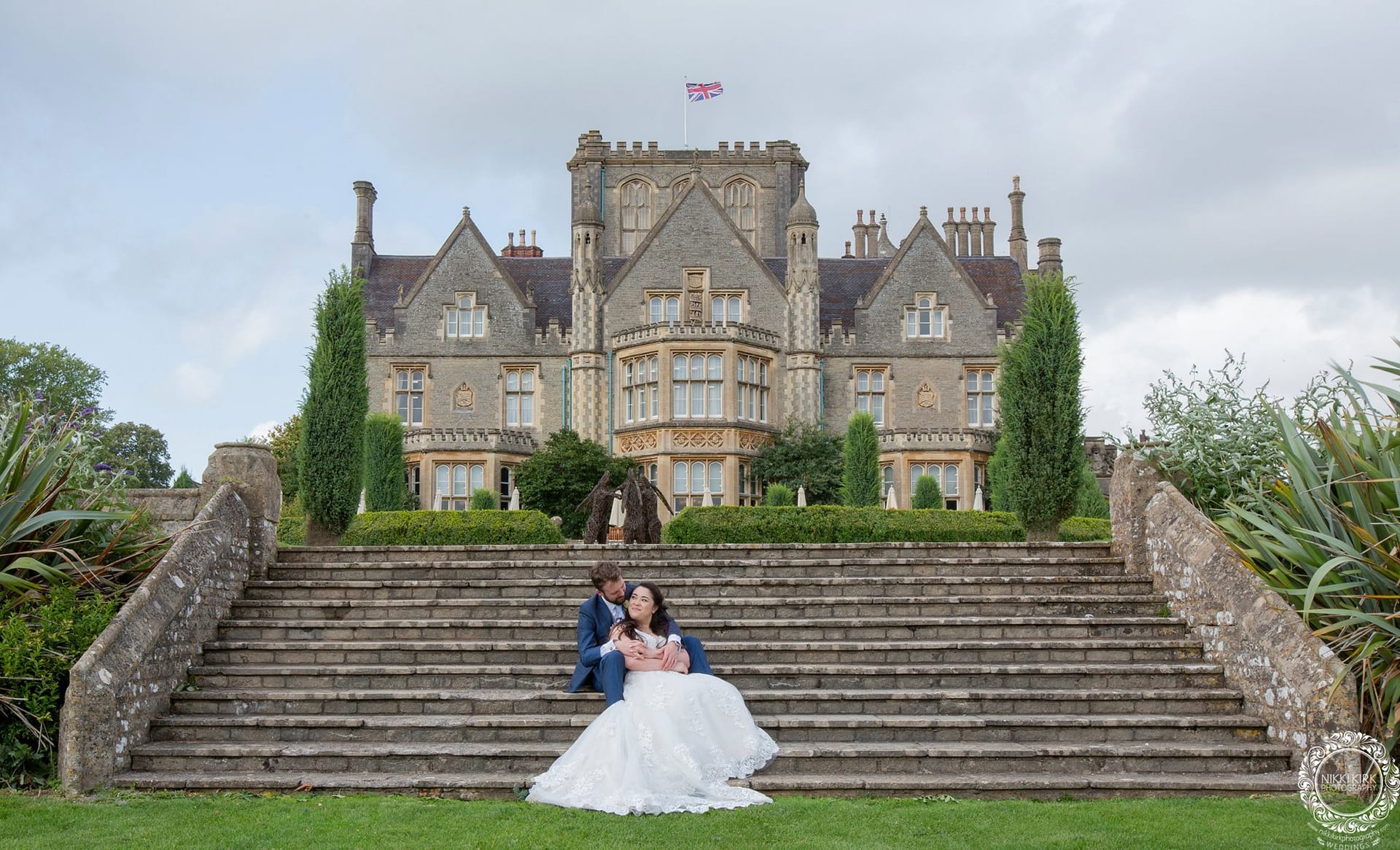 Tortworth Court Wedding Photography Chinese Wedding