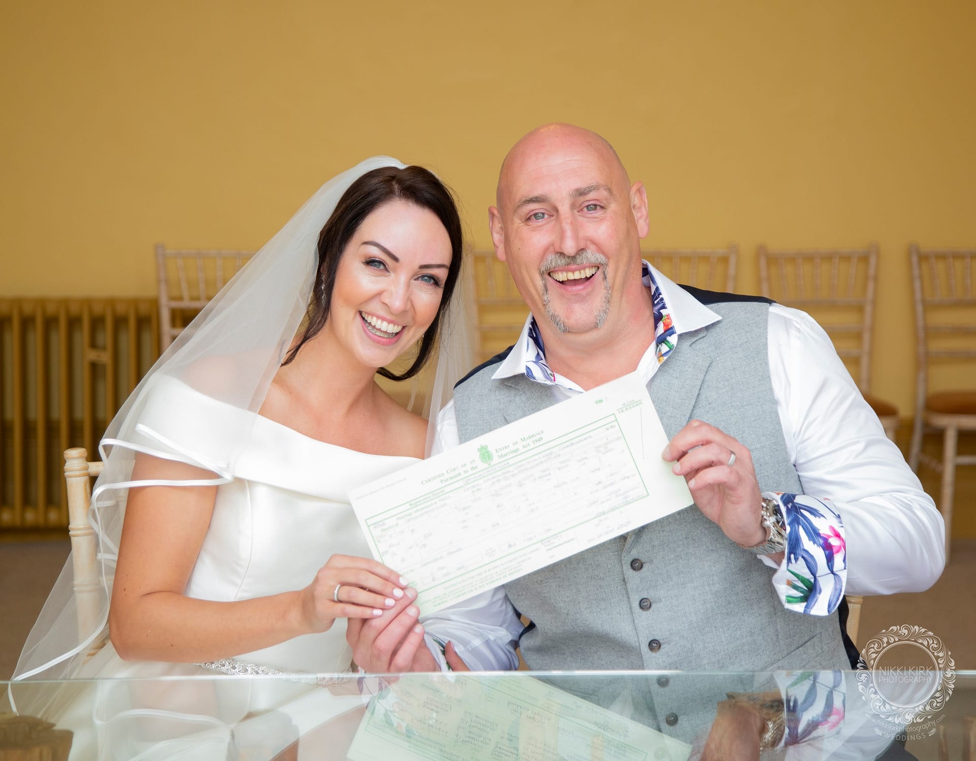 Gloucestershire and Cotswolds Wedding Photography