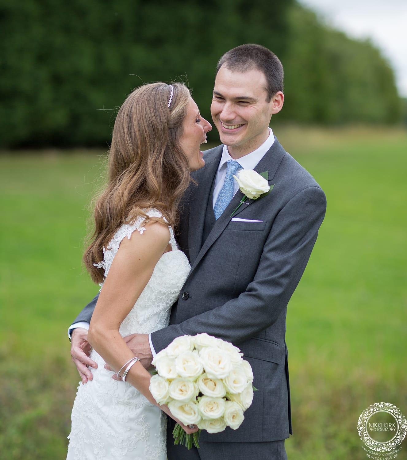 Gloucestershire and Cotswolds Wedding Photography