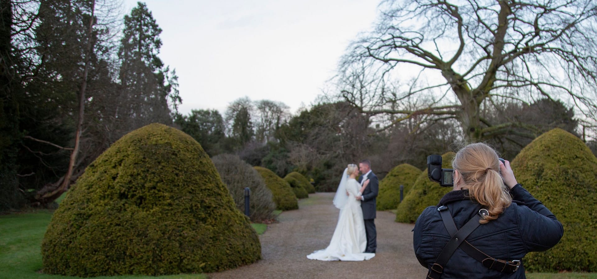 Gloucestershire and Cotswolds Wedding Photography