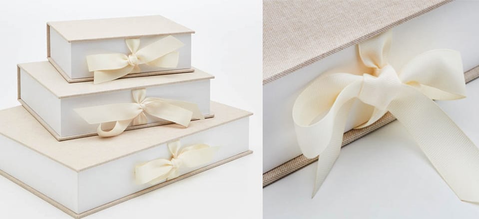 Albums And Heirlooms Nikki Kirk Photography