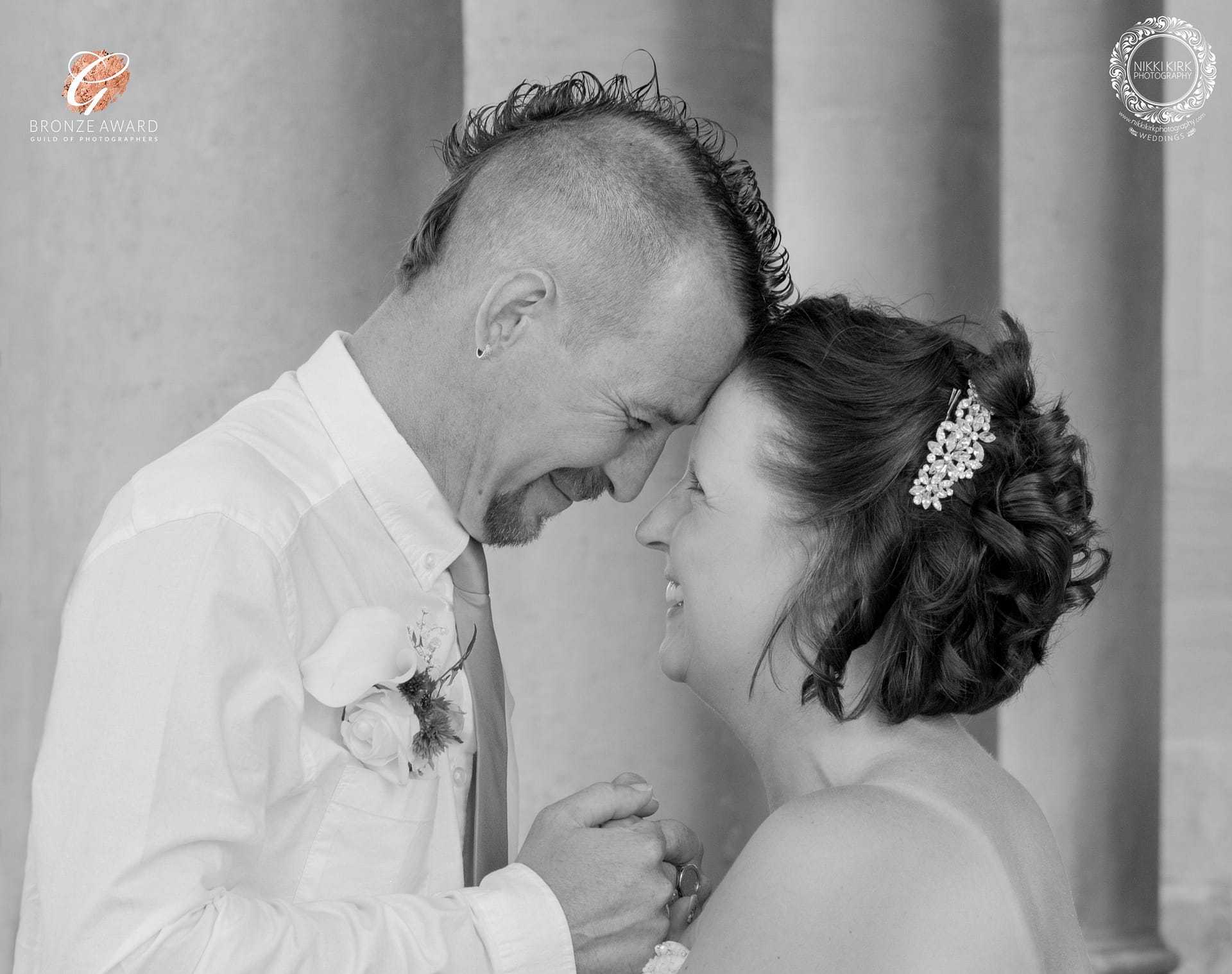 Gloucestershire and Cotswolds Wedding Photography