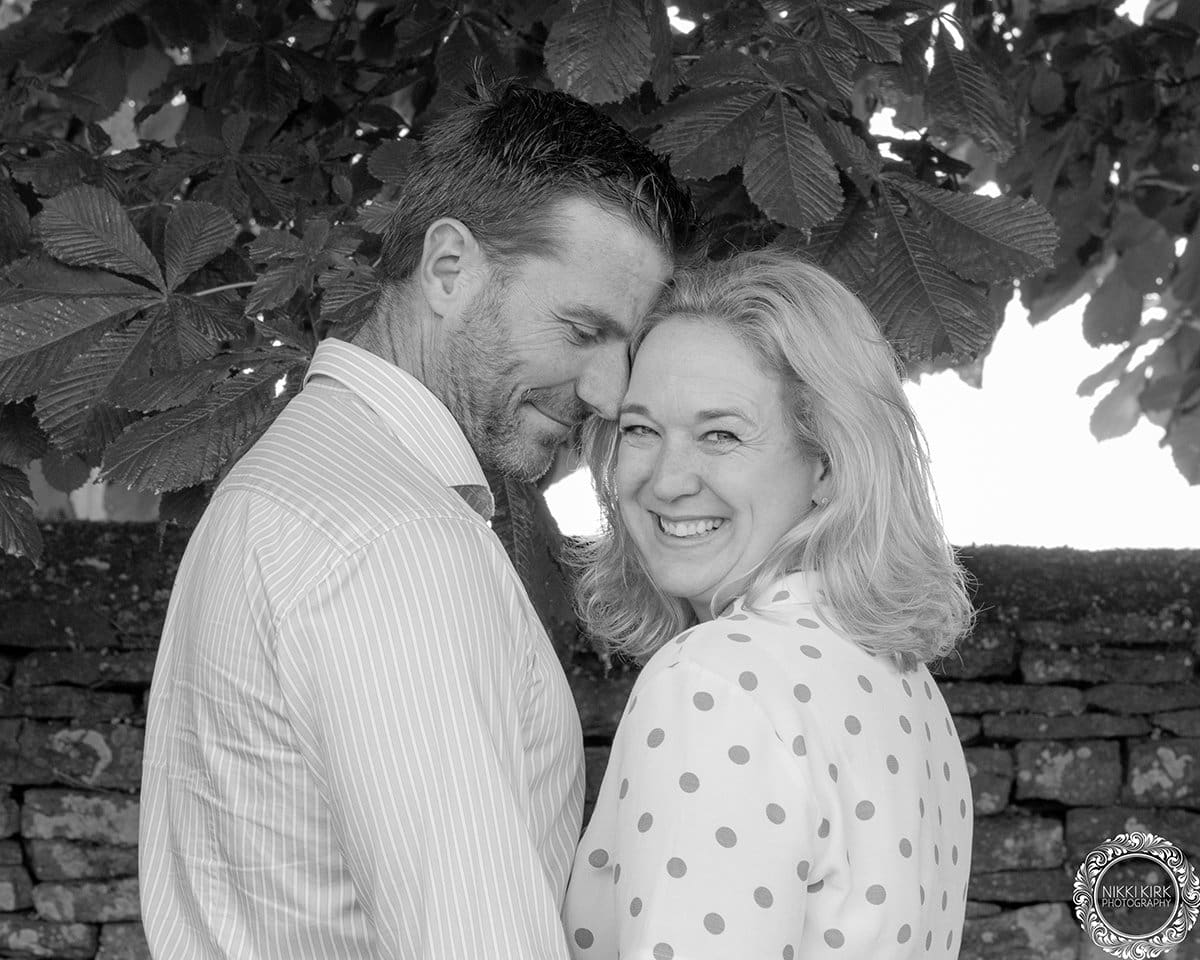 Engagement Photo Shoot Fairford