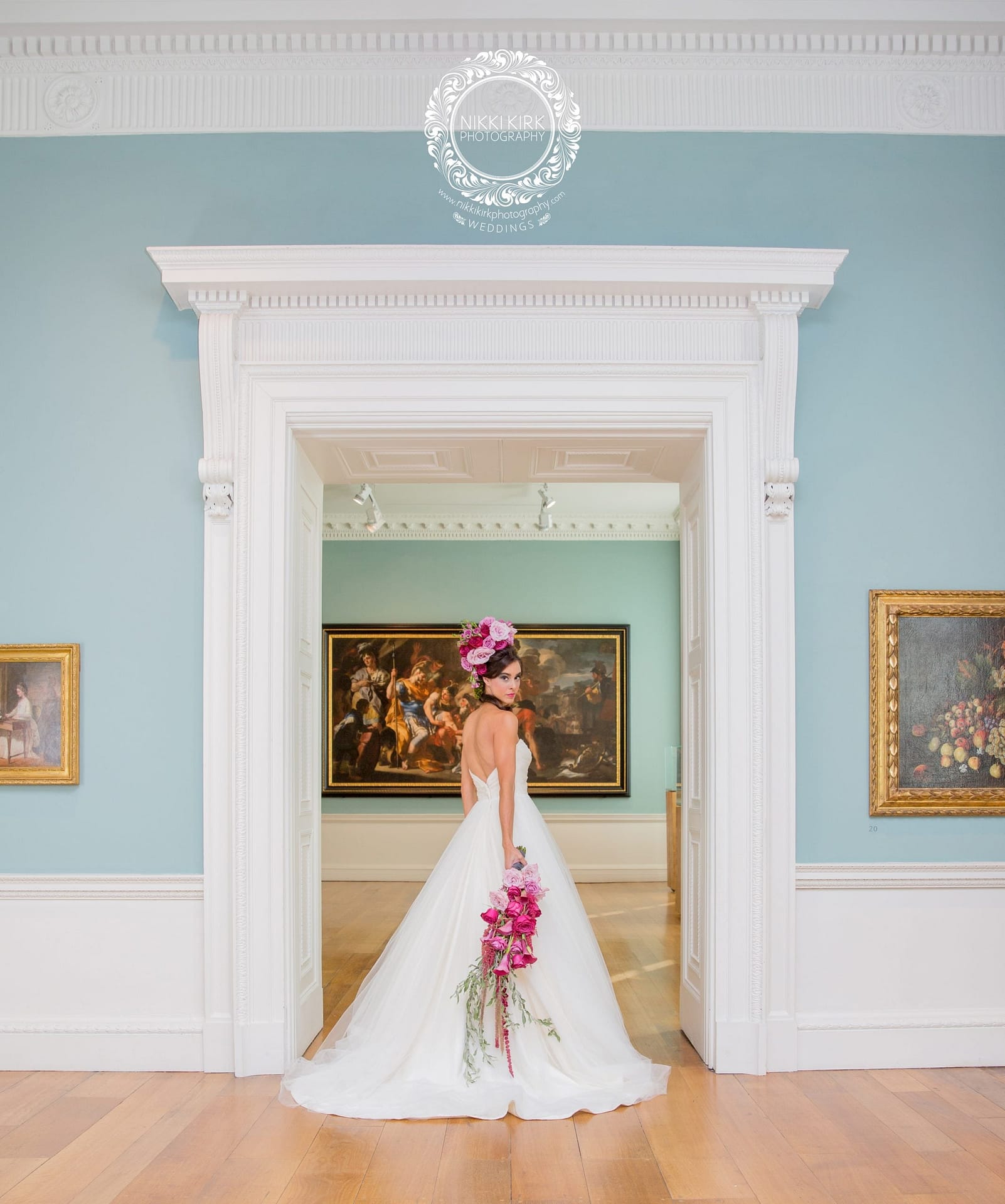 Gloucestershire and Cotswolds Wedding Photography