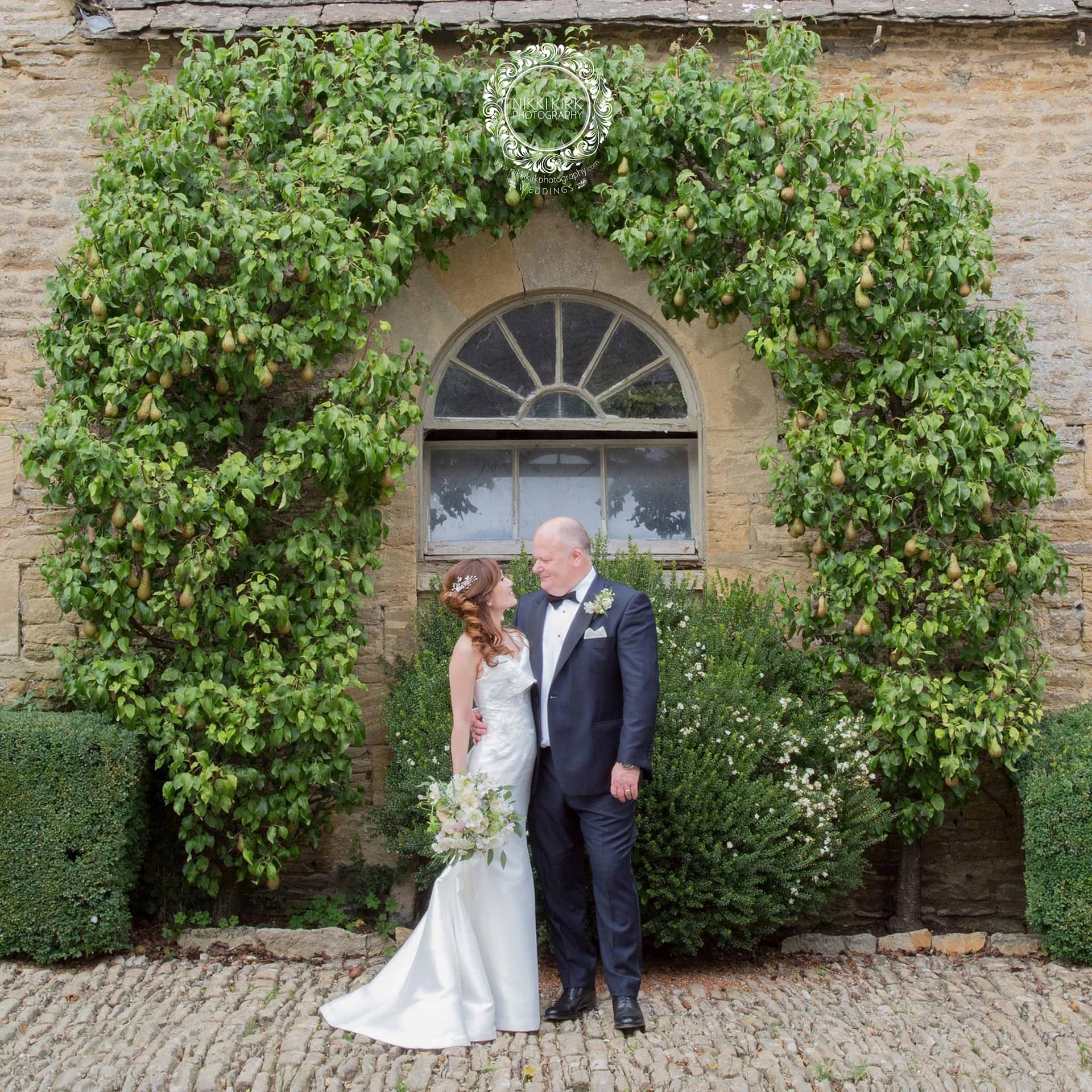 Thyme Hotel Wedding Photography Southrop Cirencester