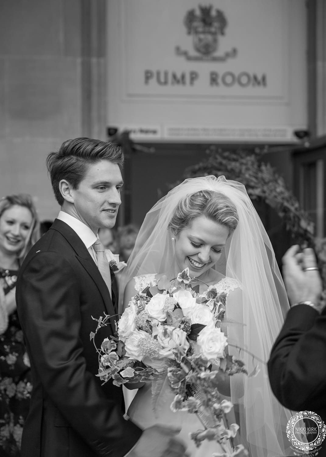 Gloucestershire and Cotswolds Wedding Photography
