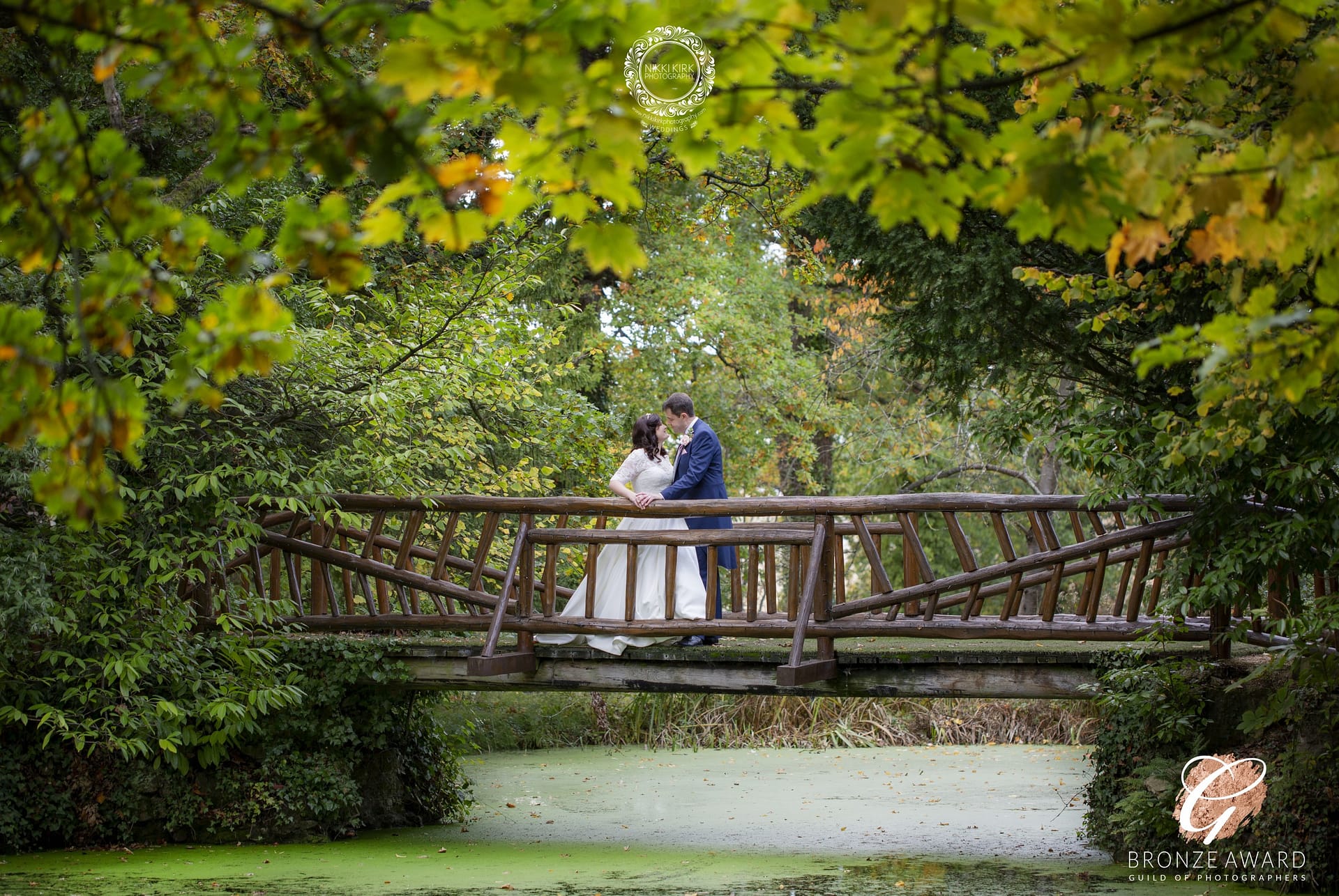 Gloucestershire and Cotswolds Wedding Photography