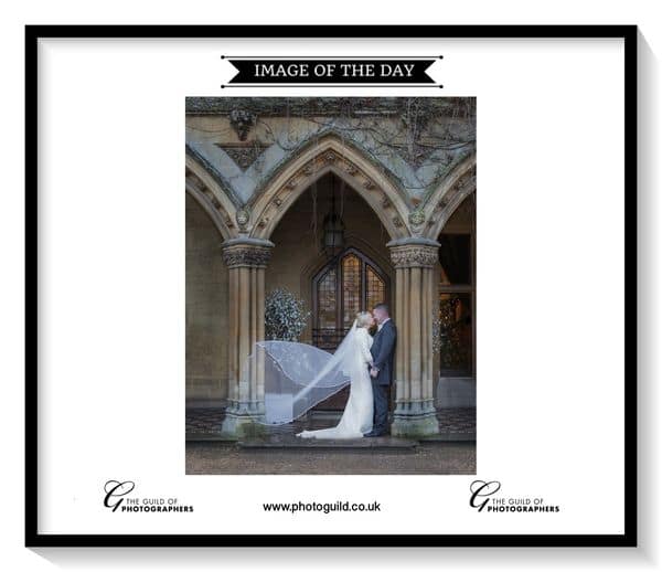 Gloucestershire and Cotswolds Wedding Photography