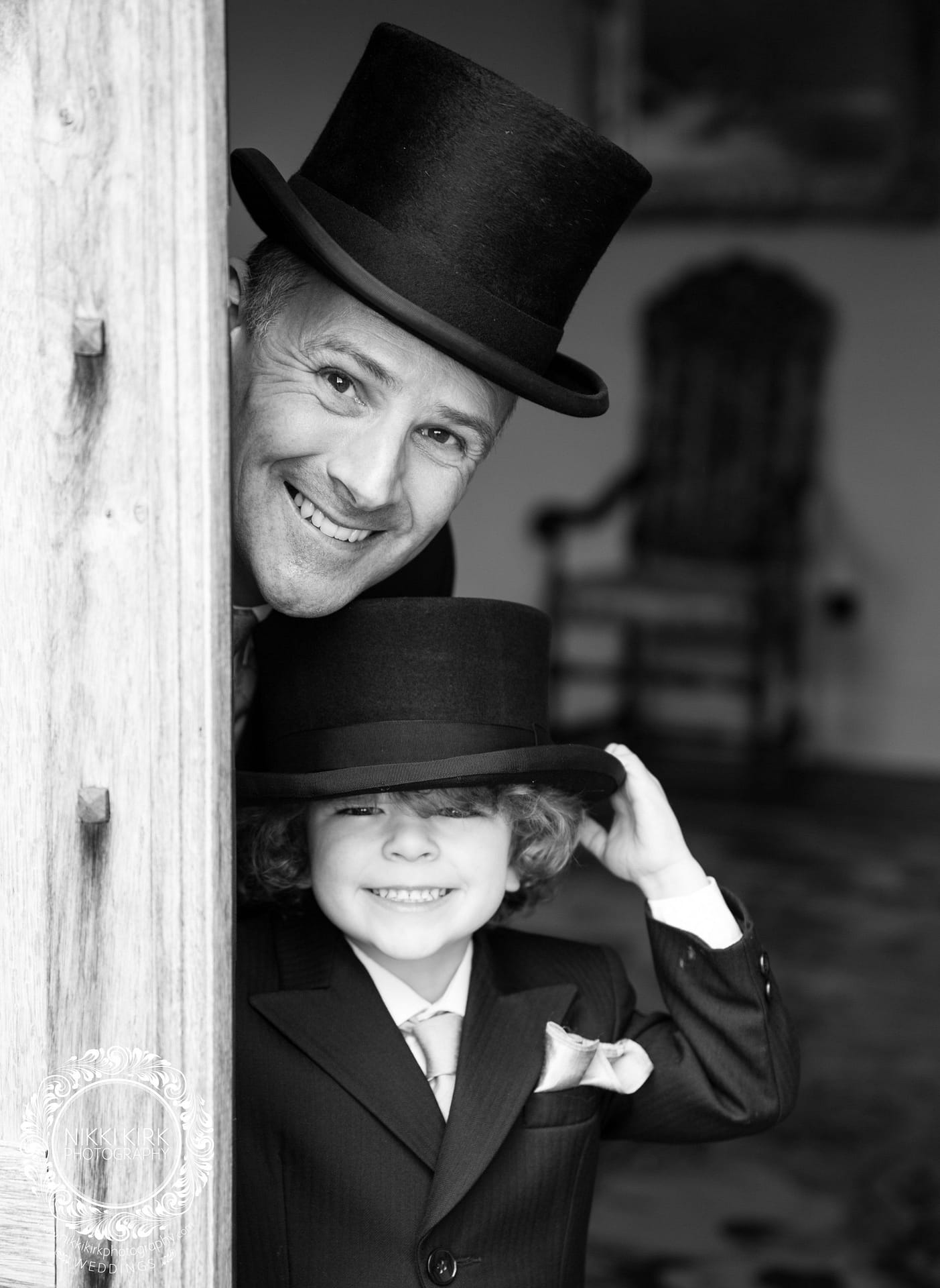 Wedding ideas for Grooms