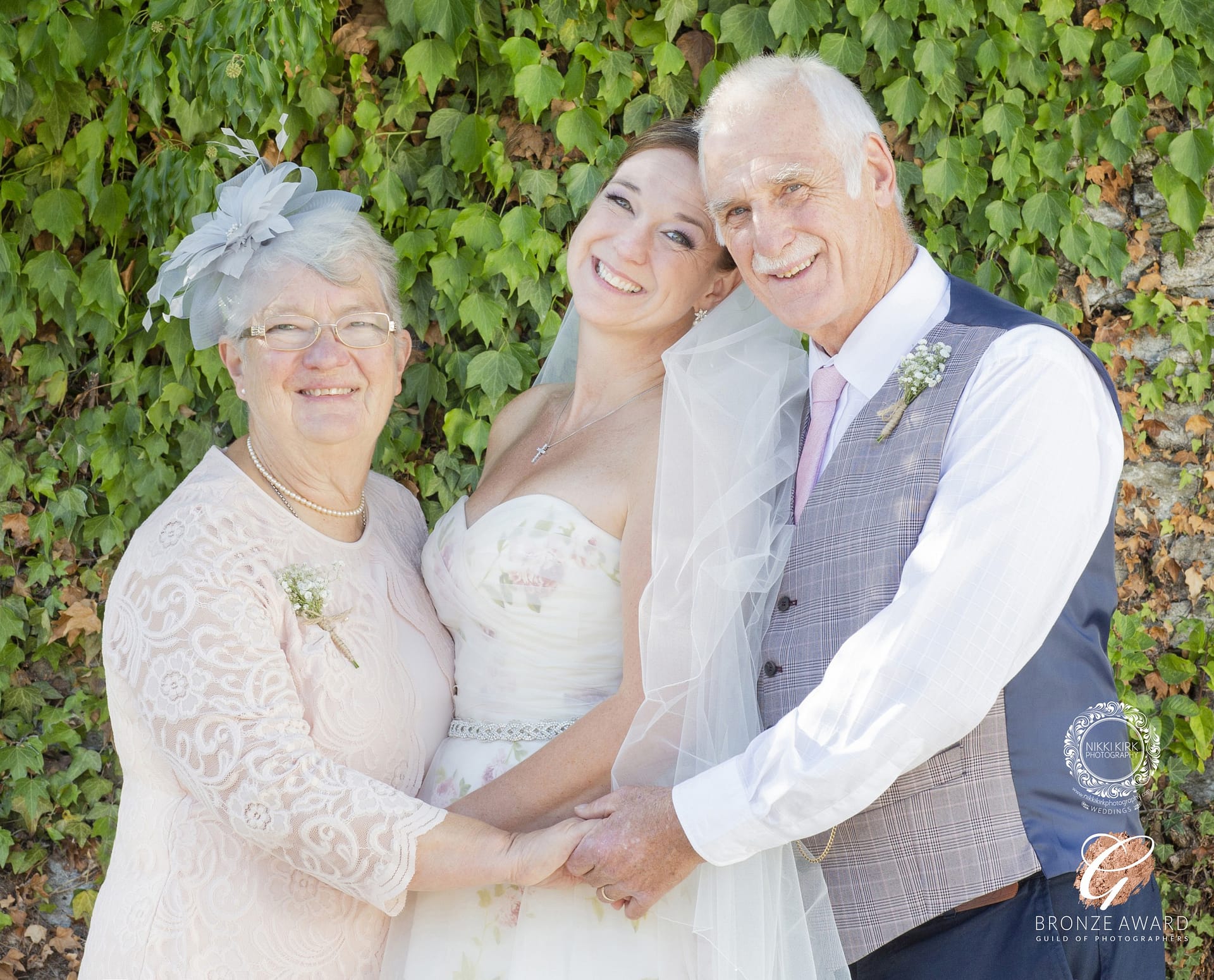 Gloucestershire and Cotswolds Wedding Photography