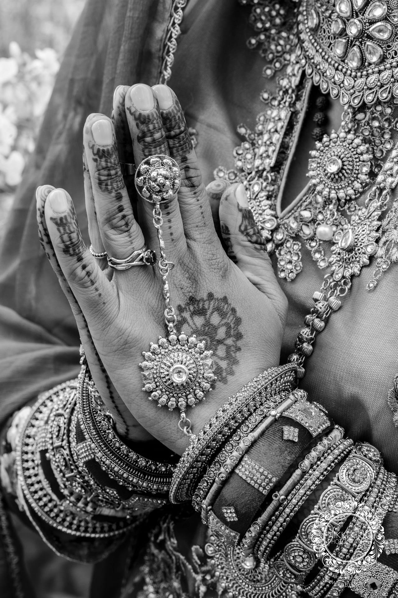 wedding mehndi