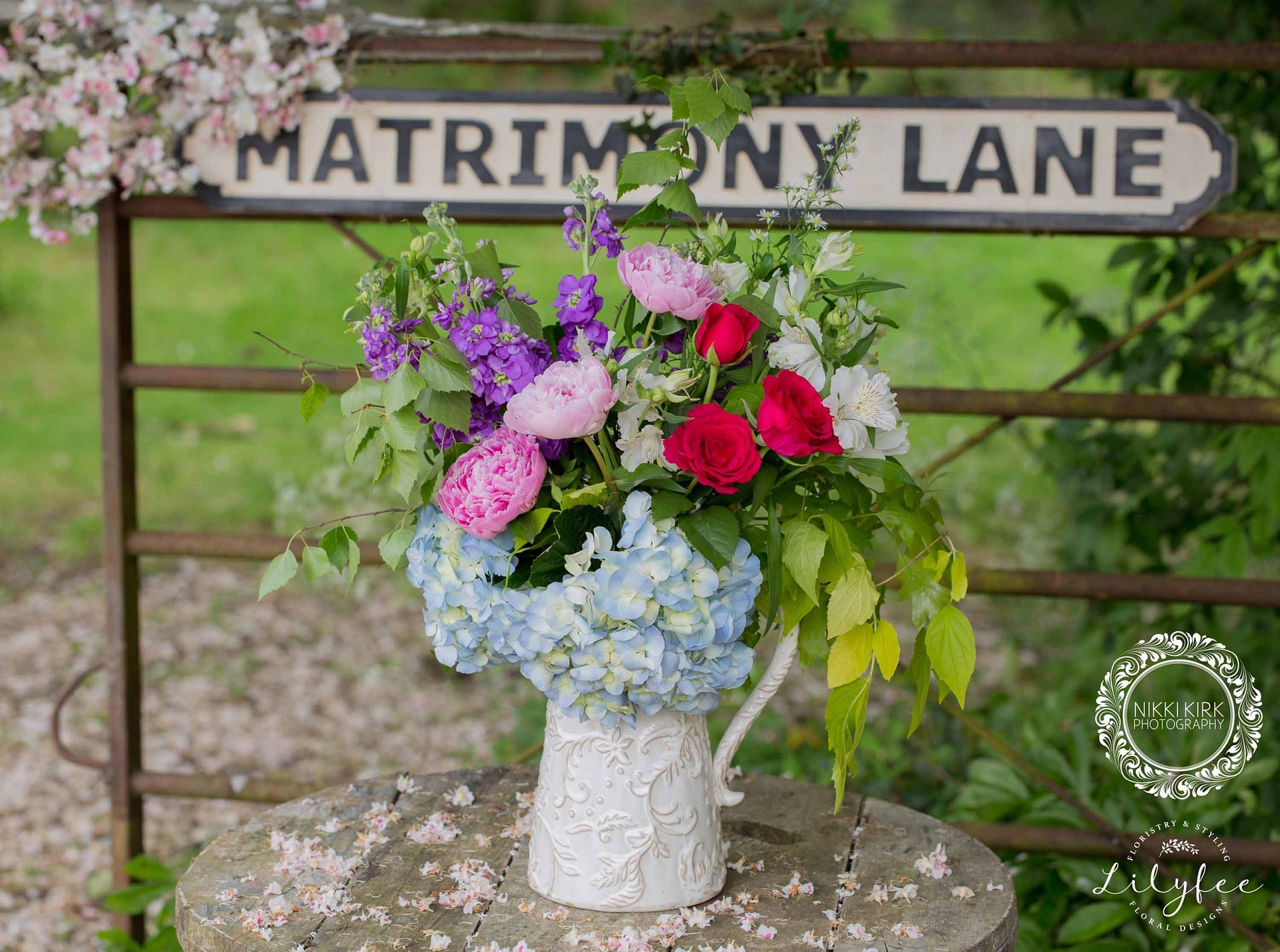 Gloucestershire and Cotswolds Wedding Photography