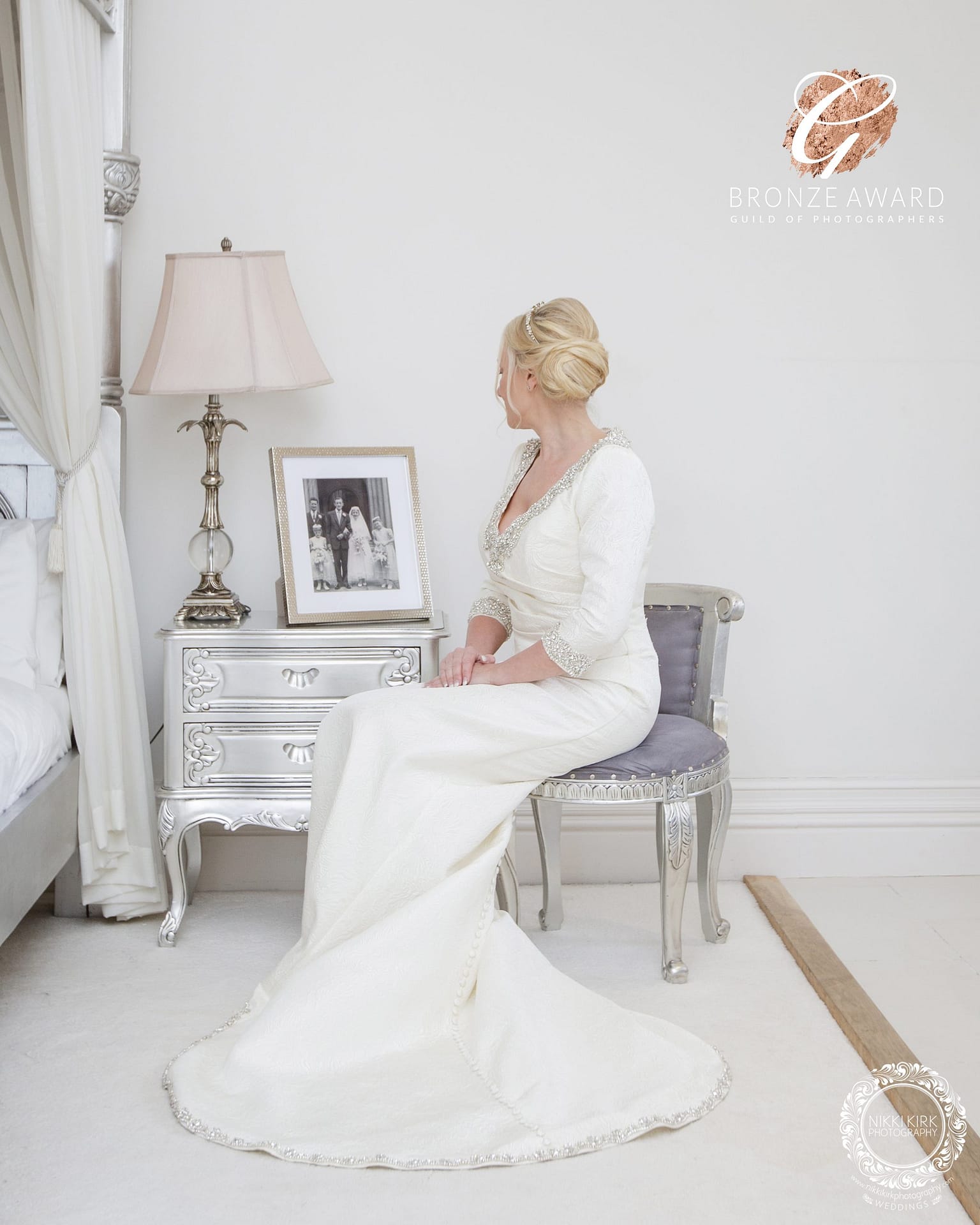 Gloucestershire and Cotwolds wedding photographer