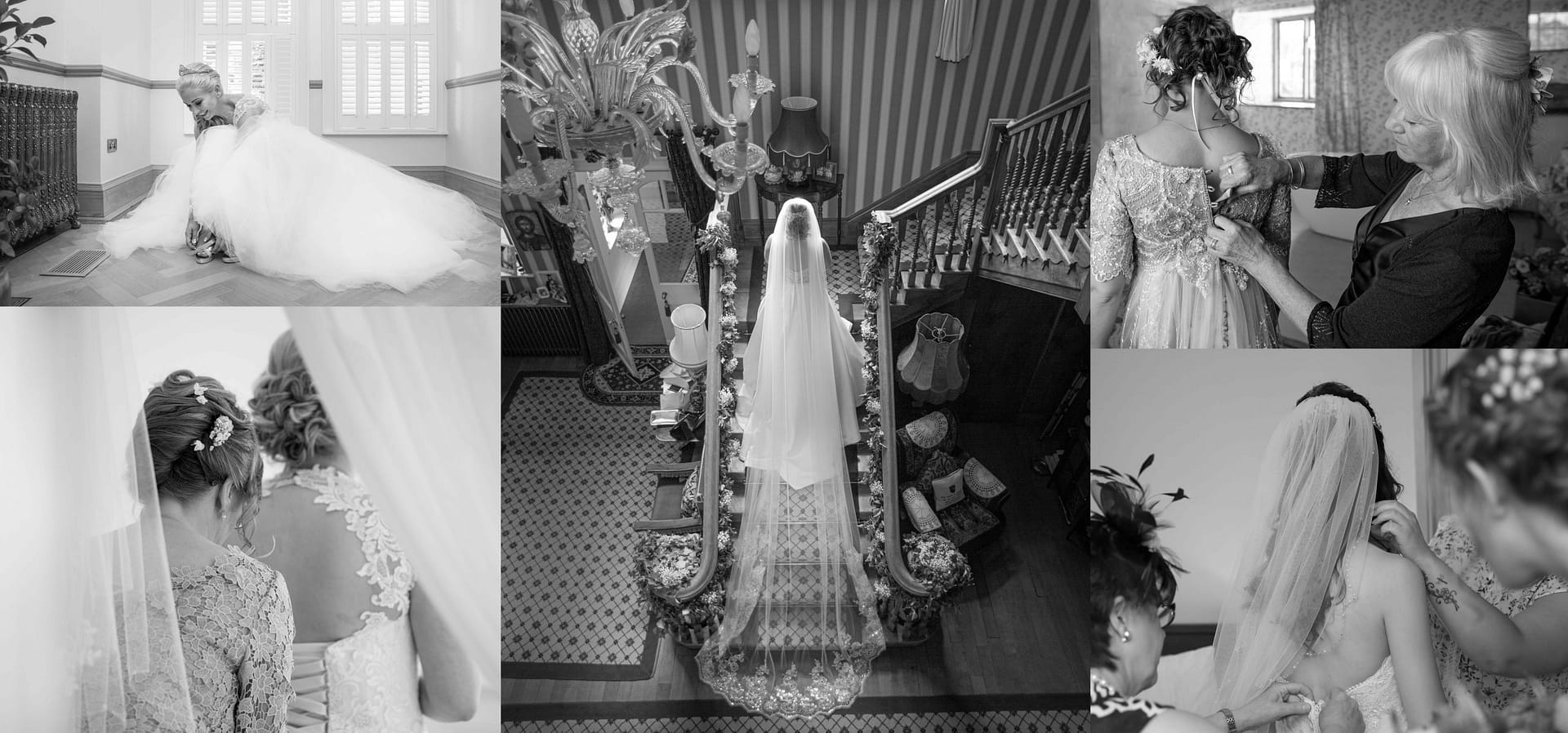 Gloucestershire and Cotswolds Wedding Photography