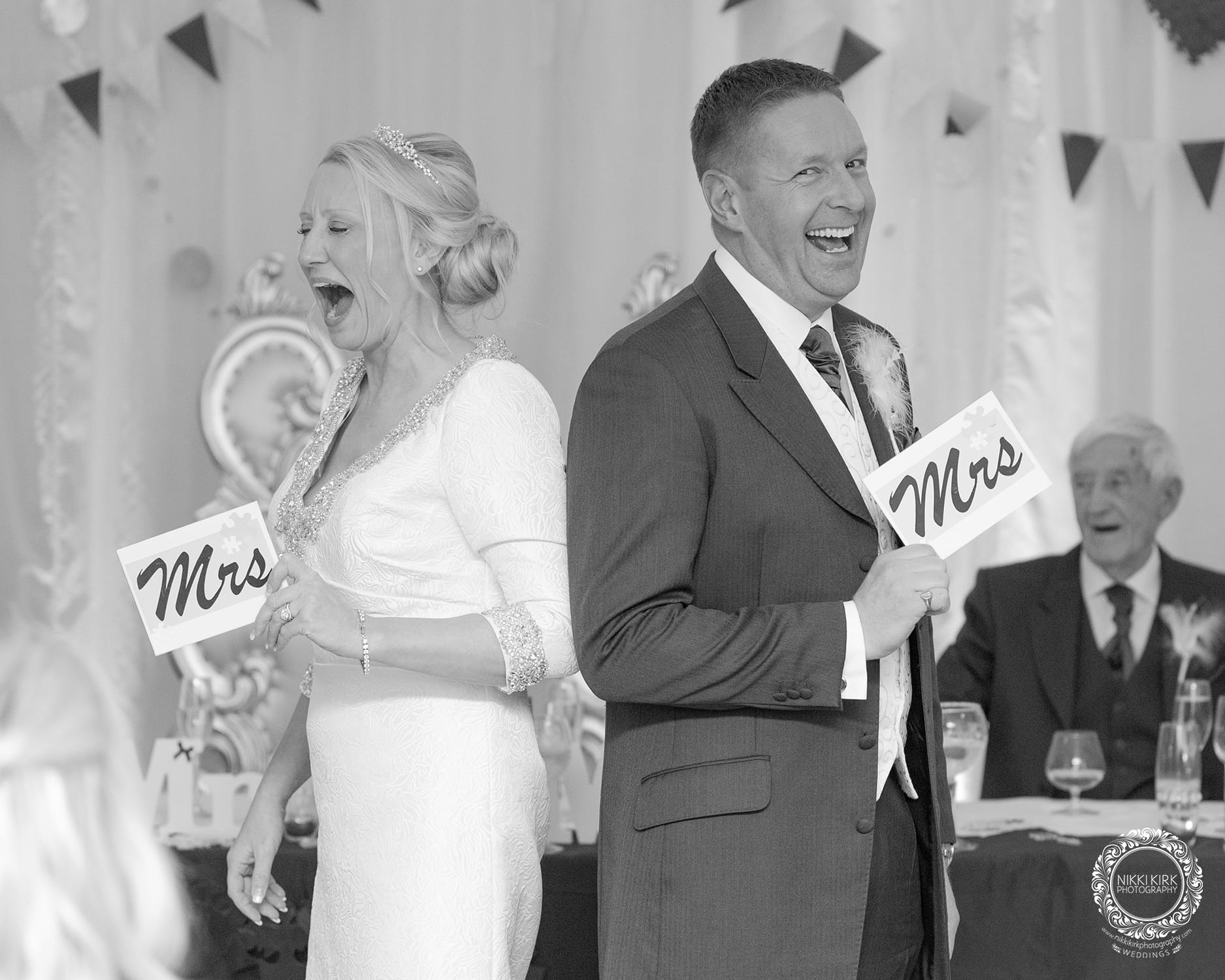 Gloucestershire and Cotswolds Wedding Photography