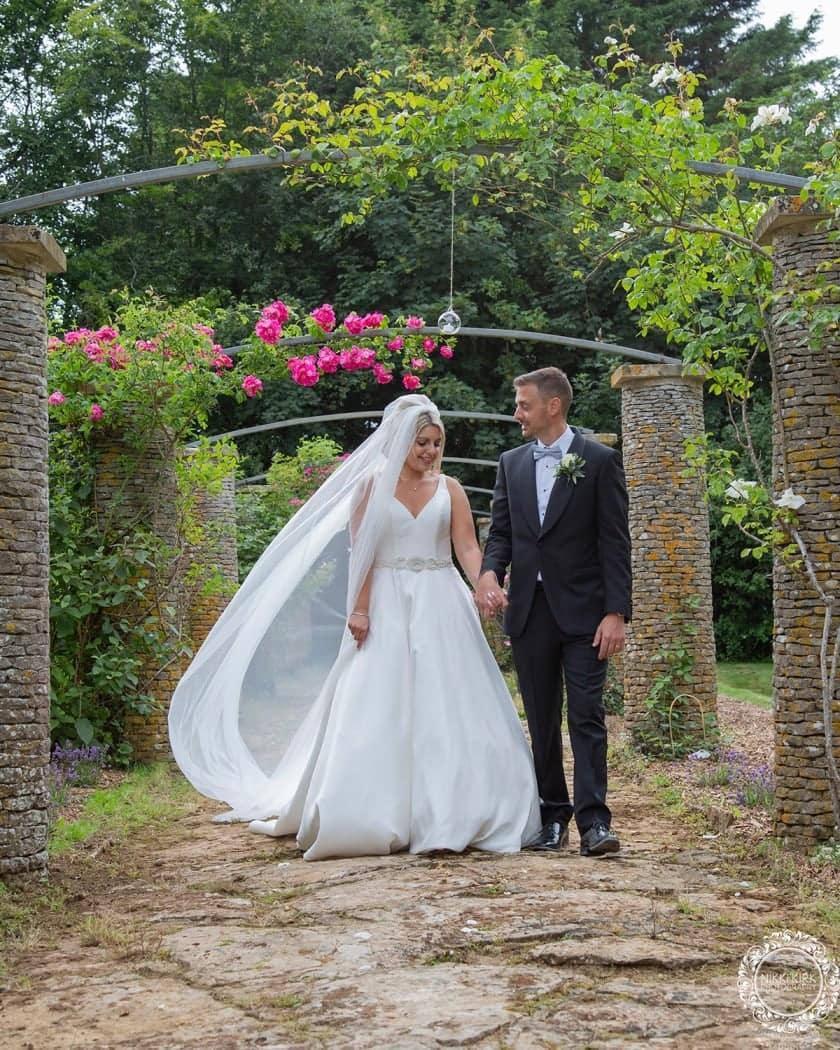 Gloucestershire and Cotswold wedding photography