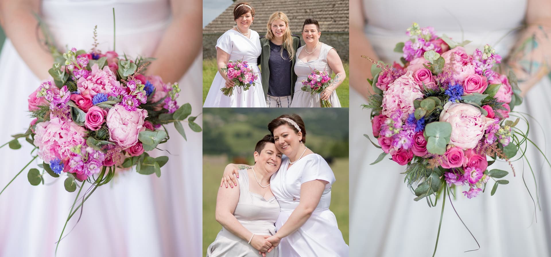 Gloucestershire and Cotswolds Wedding Photography