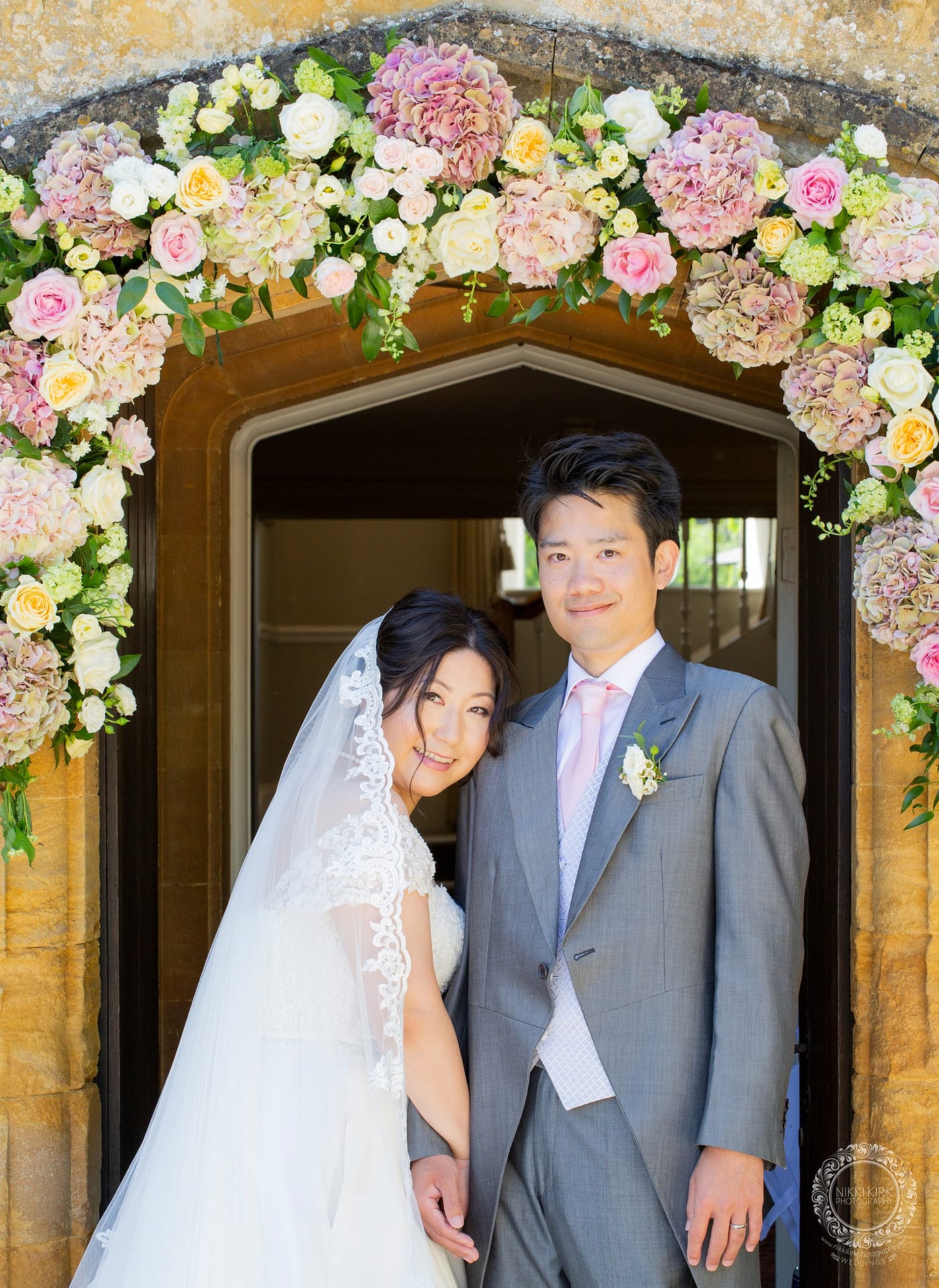 Gloucestershire and Cotswolds Wedding Photography
