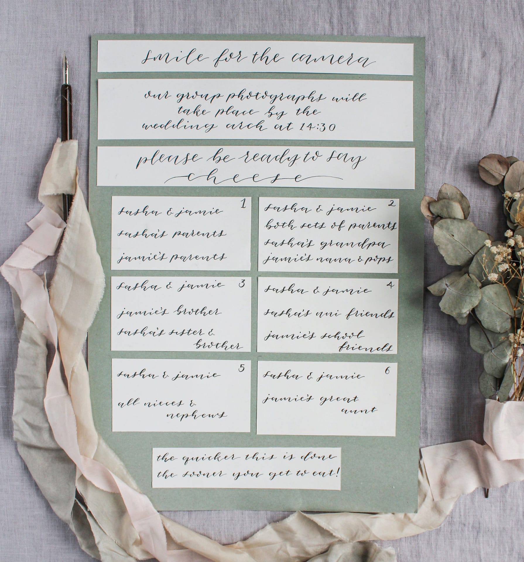 Gloucestershire and Cotswolds Wedding Photography