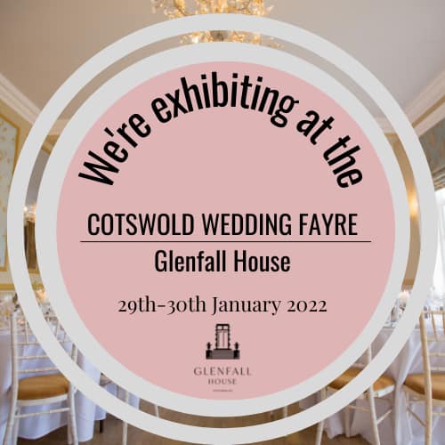 Gloucestershire and Cotswolds Wedding Photography