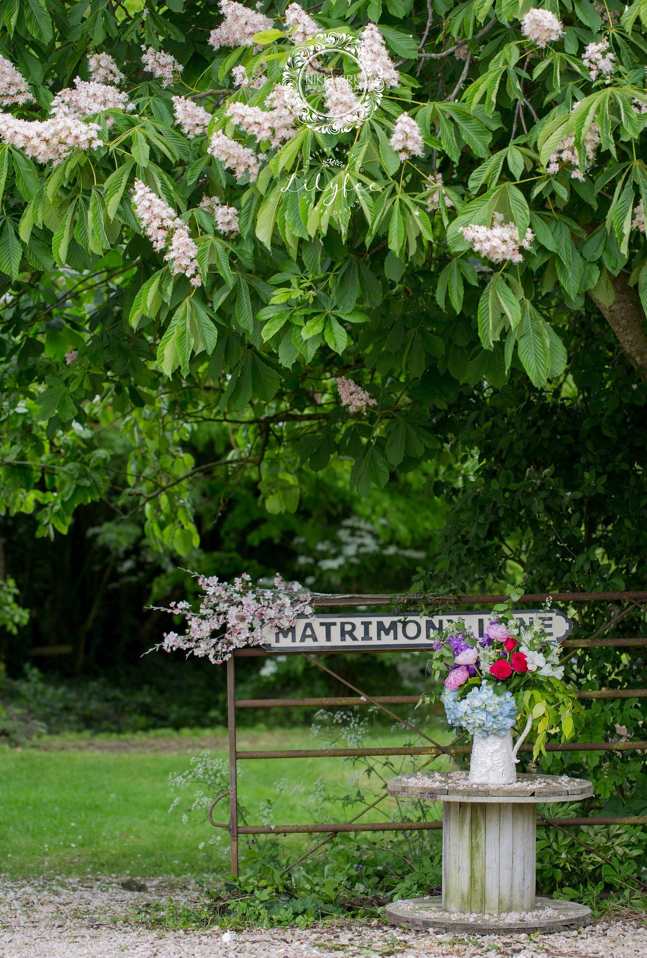 Gloucestershire and Cotswolds Wedding Photography