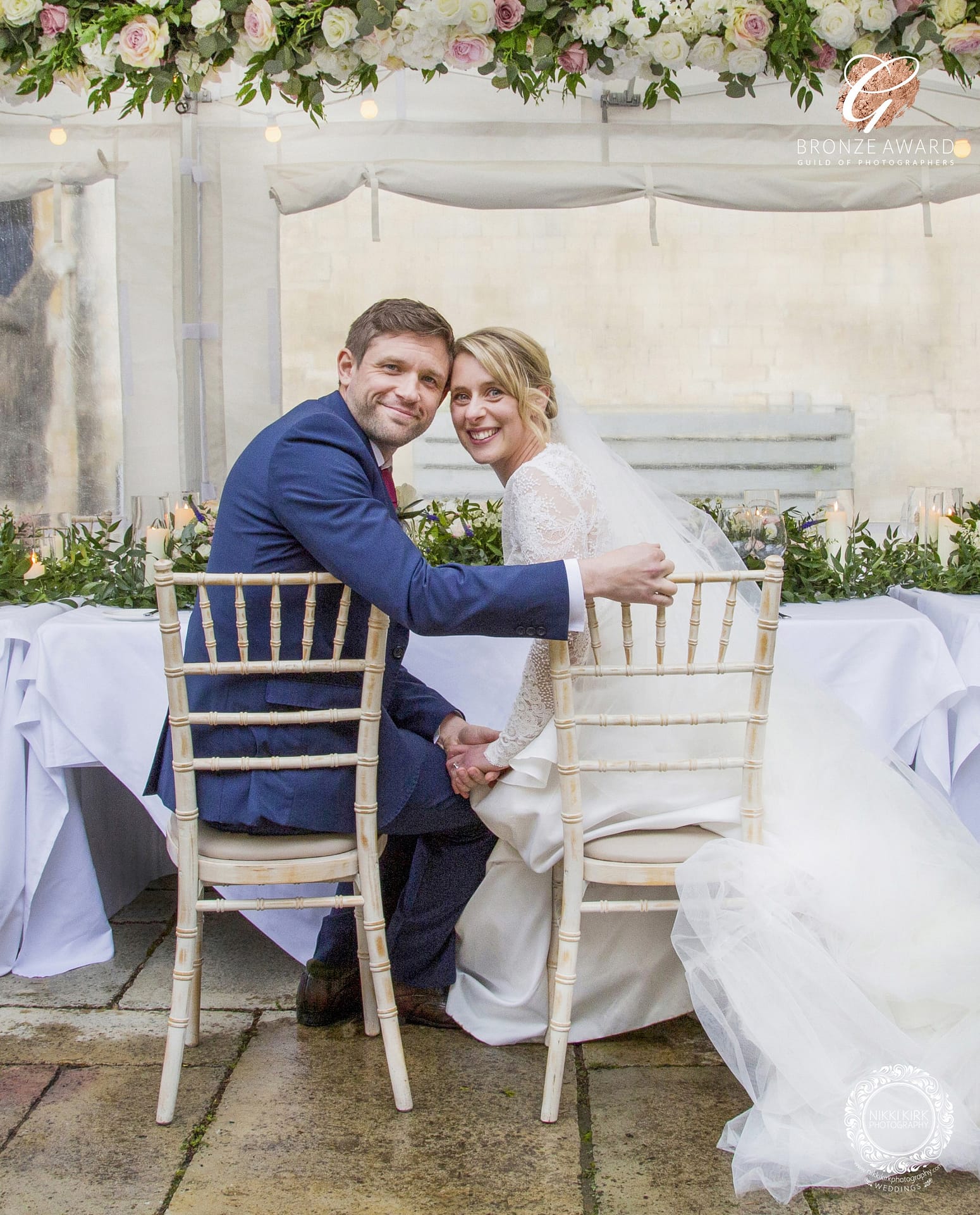 Gloucestershire and Cotswolds Wedding Photography