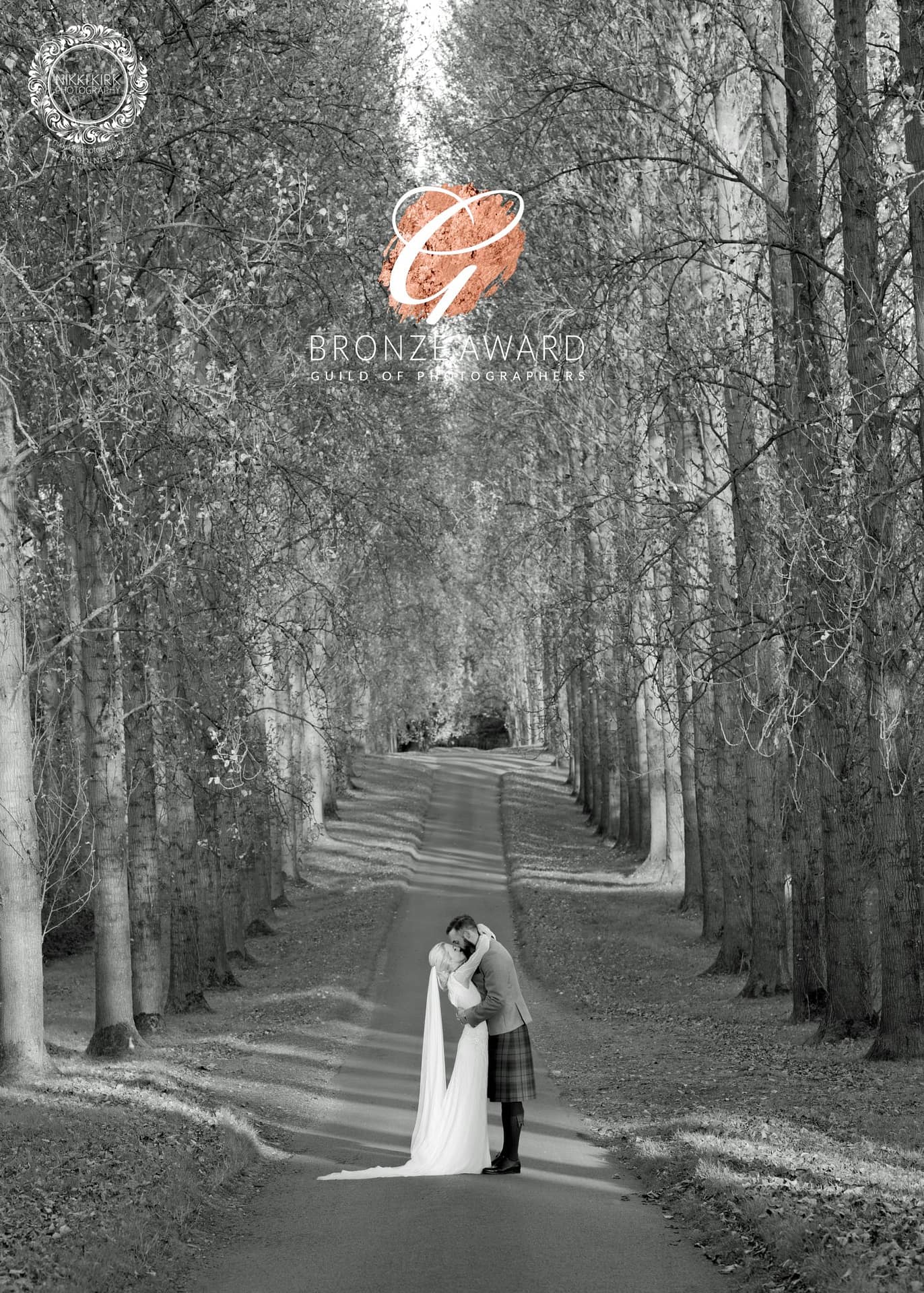 COUNTRY WEDDING