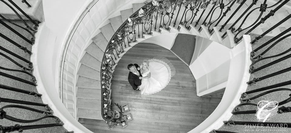 Gloucestershire and Cotswolds Wedding Photography