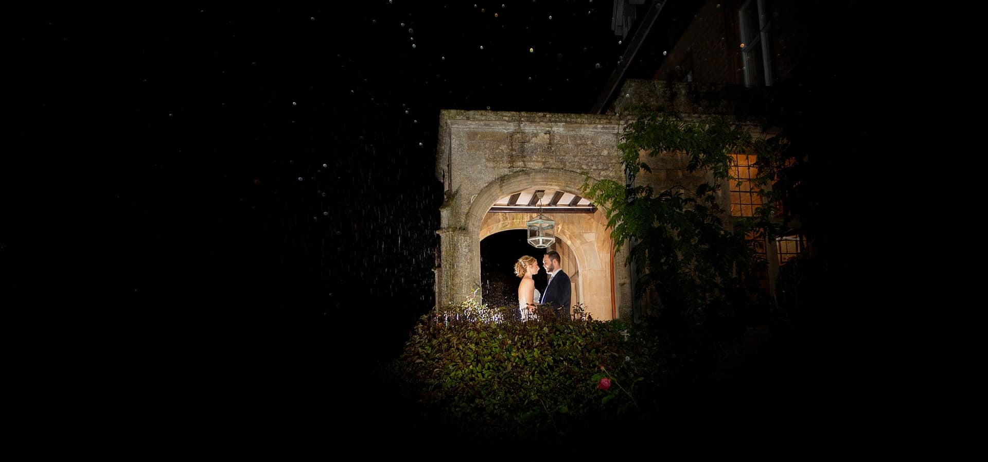 Gloucestershire and Cotswolds Wedding Photography