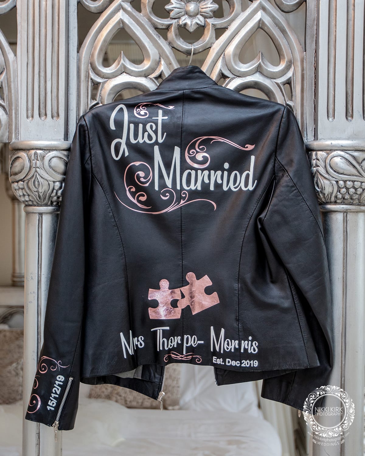 Gloucestershire and Cotswolds Wedding Photography