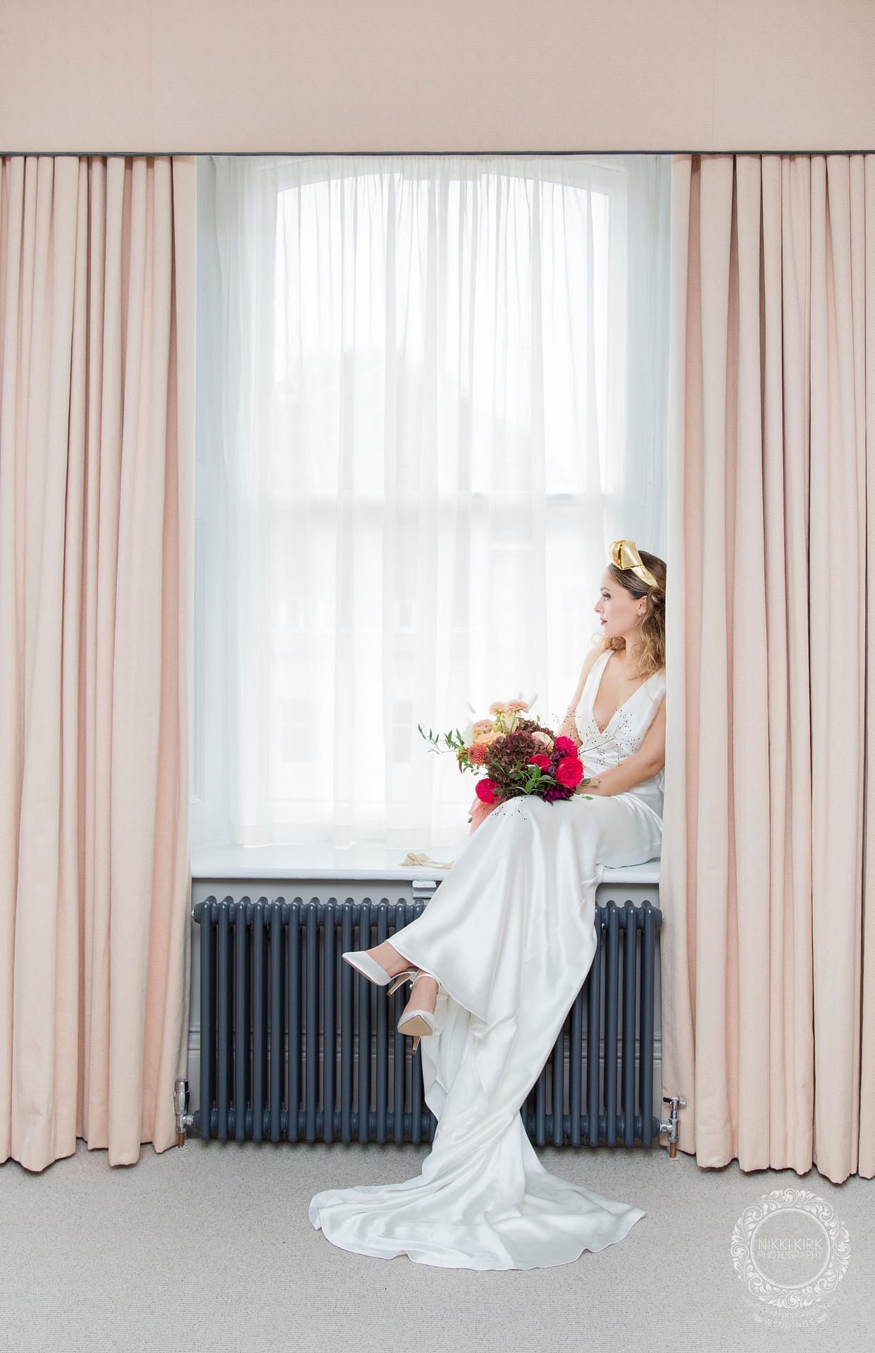 Gloucestershire and Cotswolds Wedding Photography