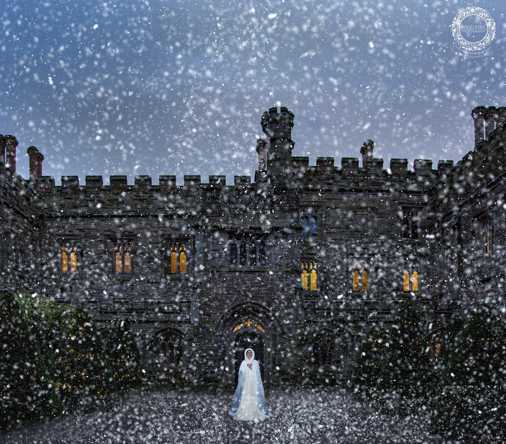Gloucestershire and Cotswolds Wedding Photography