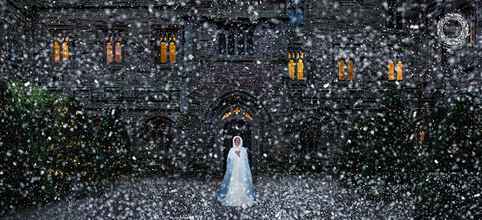 Gloucestershire and Cotswolds Wedding Photography