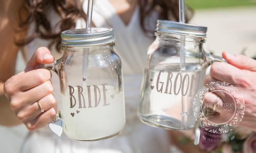 Gloucestershire and Cotswolds Wedding Photography