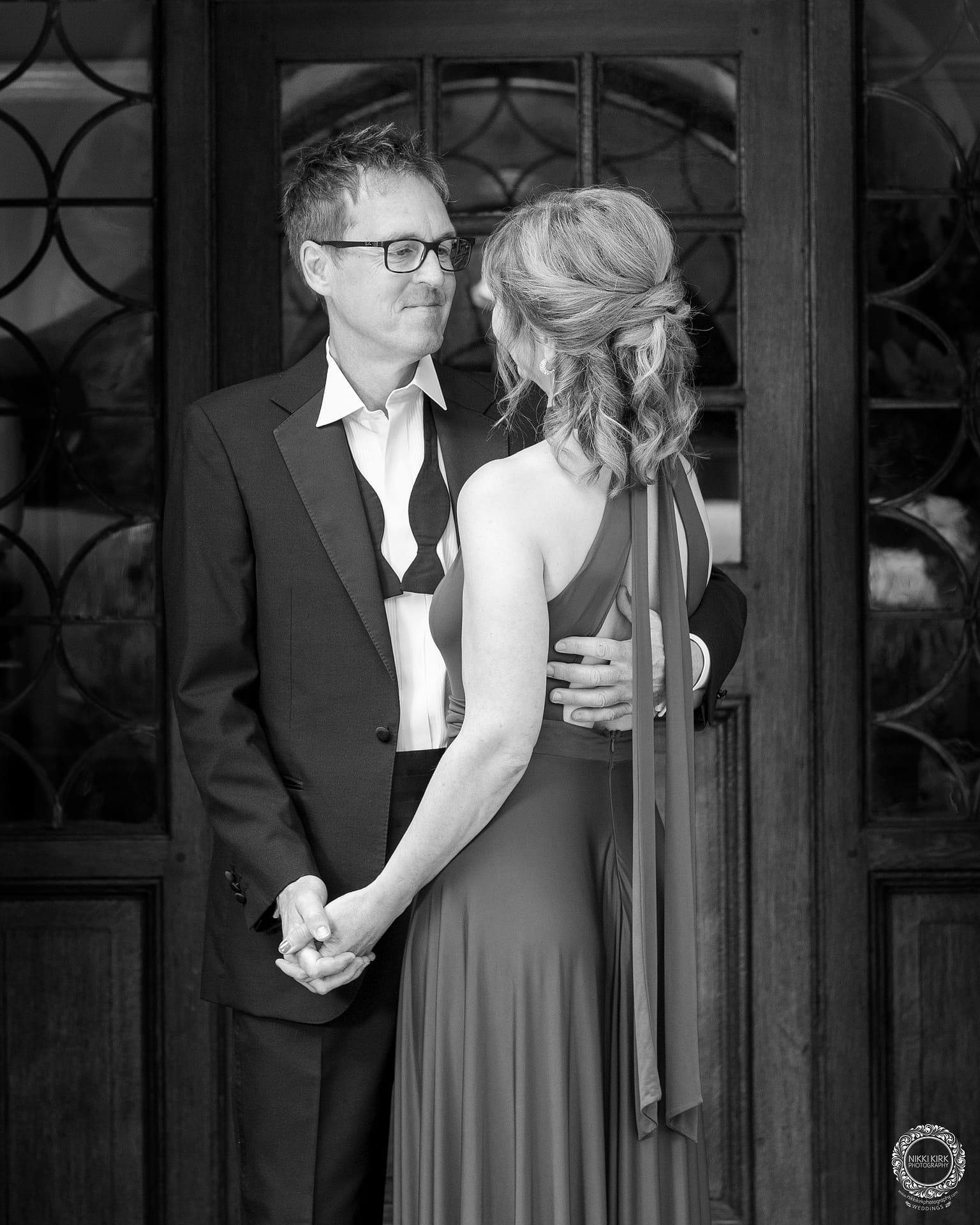 Foxhill Manor Wedding Photographer