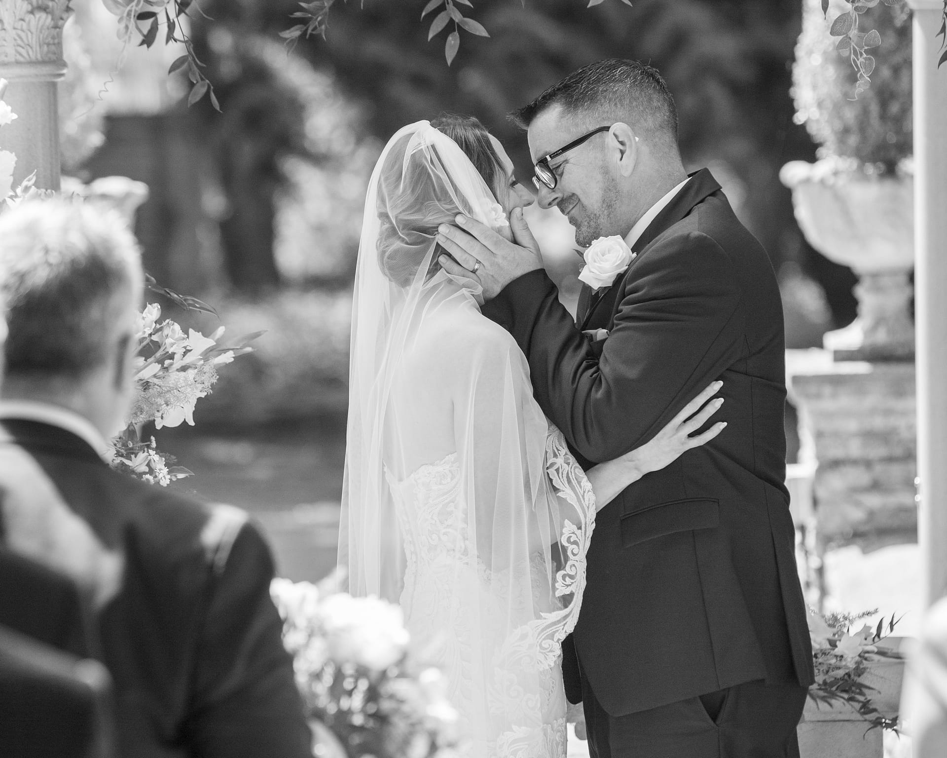 Eastington Park Wedding Photographer Nikki Kirk