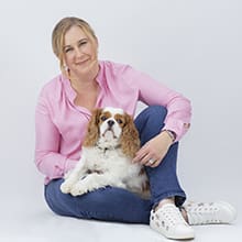 Nikki Kirk female CEO photogapher